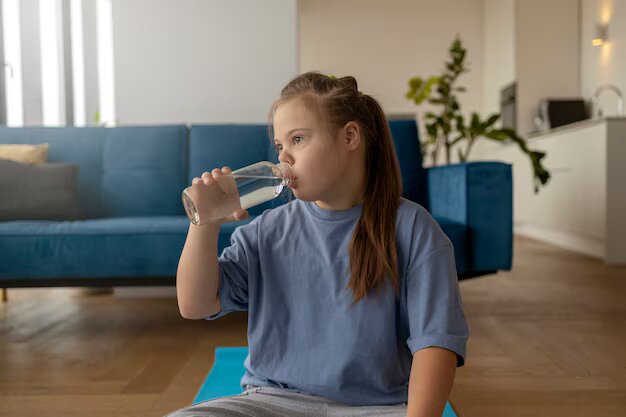 fluoride filter