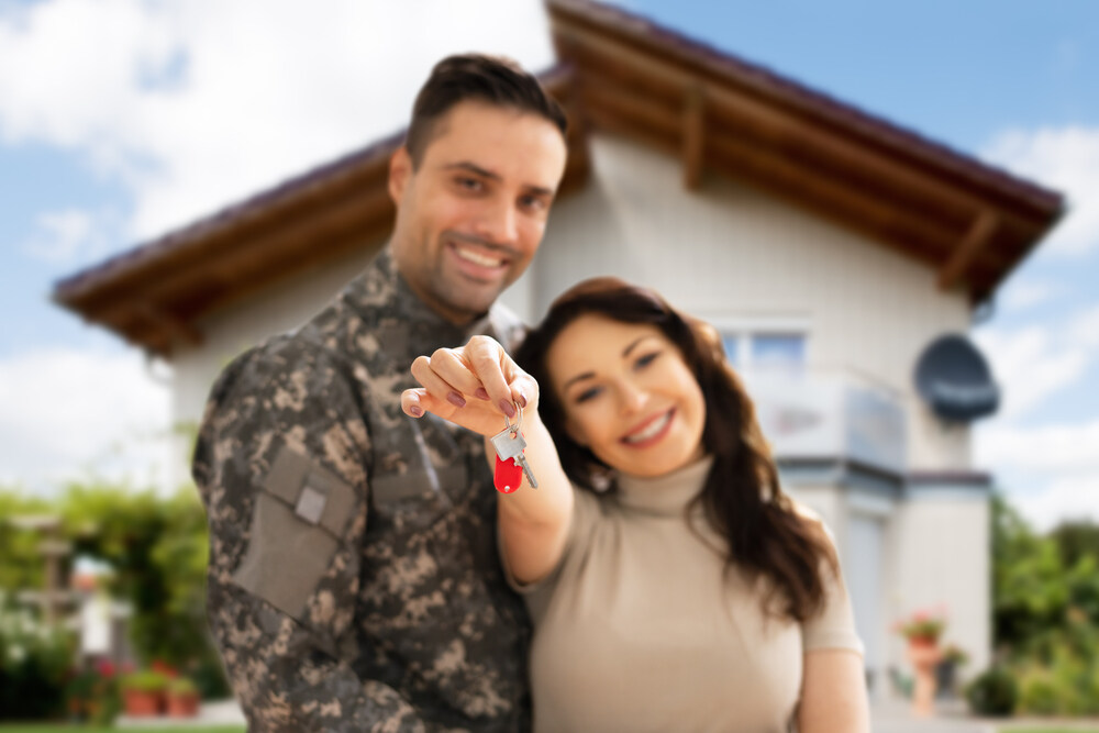 Long-distance Military Moving Services