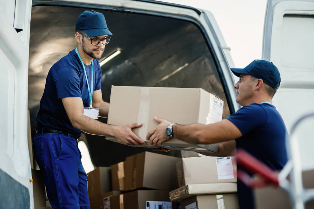 Professional Packing Services Duncanville