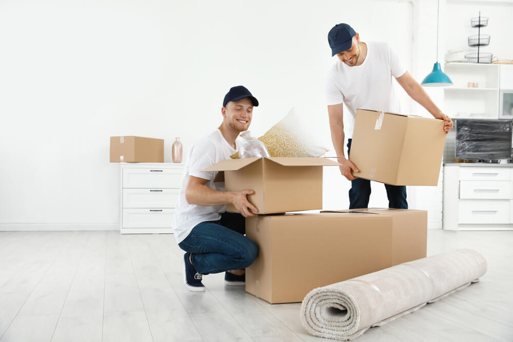 Cheap Moving Companies Alafaya