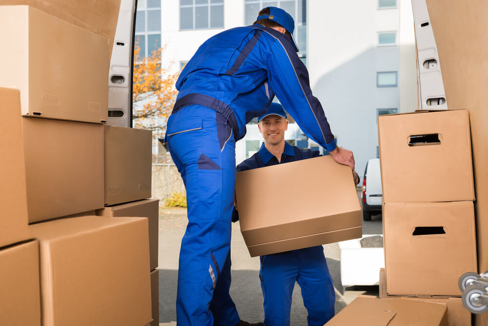 Secure Storage Facilities