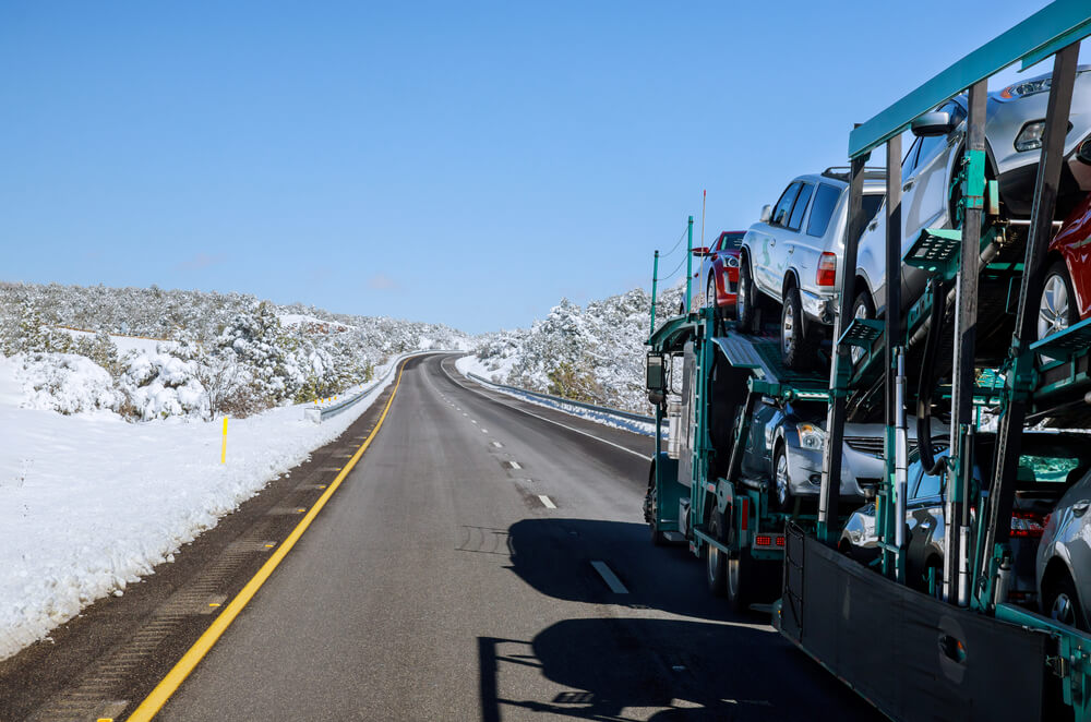 Affordable Vehicle Shipping Prices