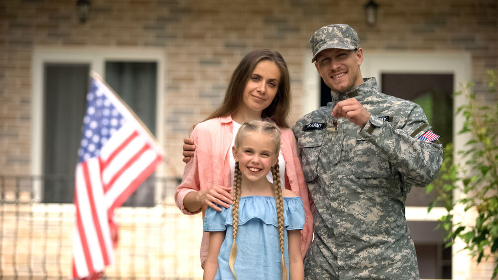 Reliable Military Relocation Providers