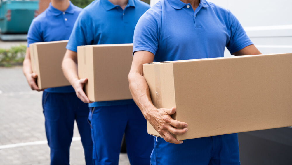 Long-distance Household Movers Cassadaga