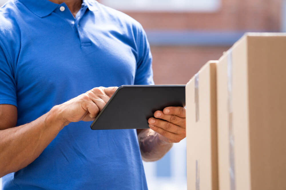Packing And Transport Price