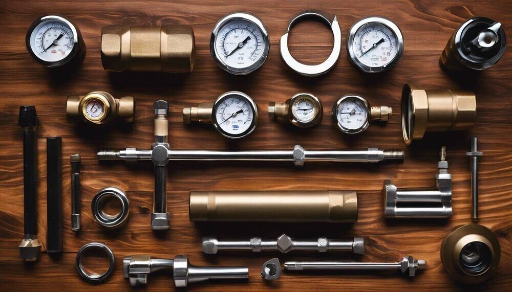 Licensed Plumbing Company