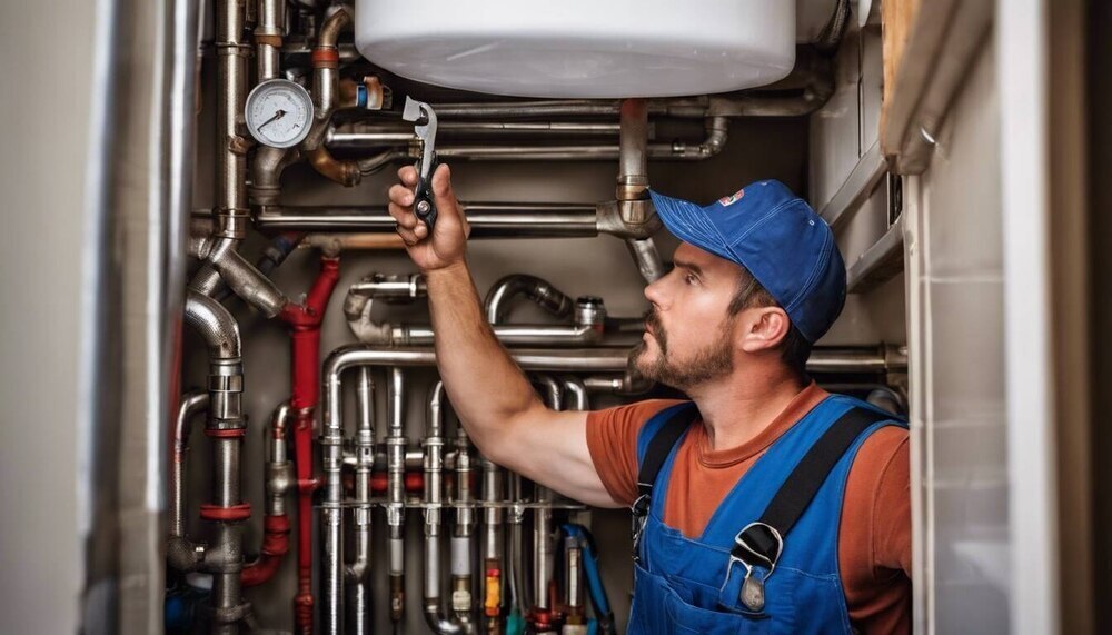 Emergency Plumbing Service