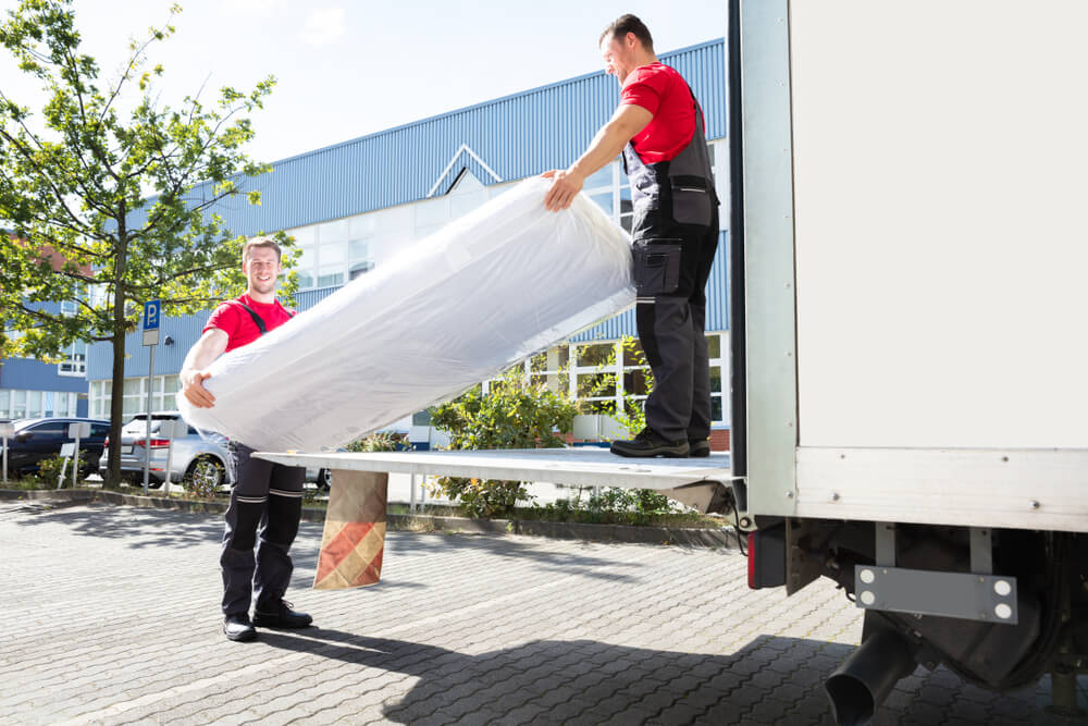 Best Cheap Movers Margate