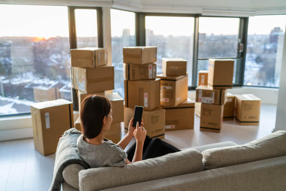 Ocala packing and transport