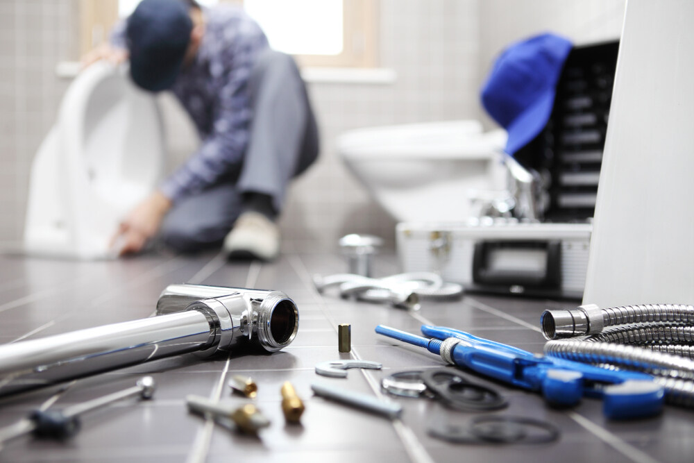 Friendly Plumbing Service