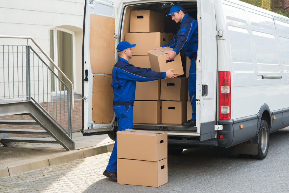 Residential Moving Services Lake Worth Beach