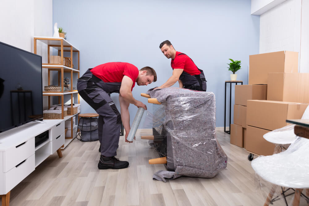 Packing And Unpacking Services Lake Worth Beach