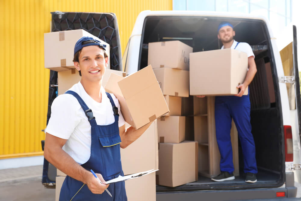 Affordable Moving Rates Lake Worth Beach