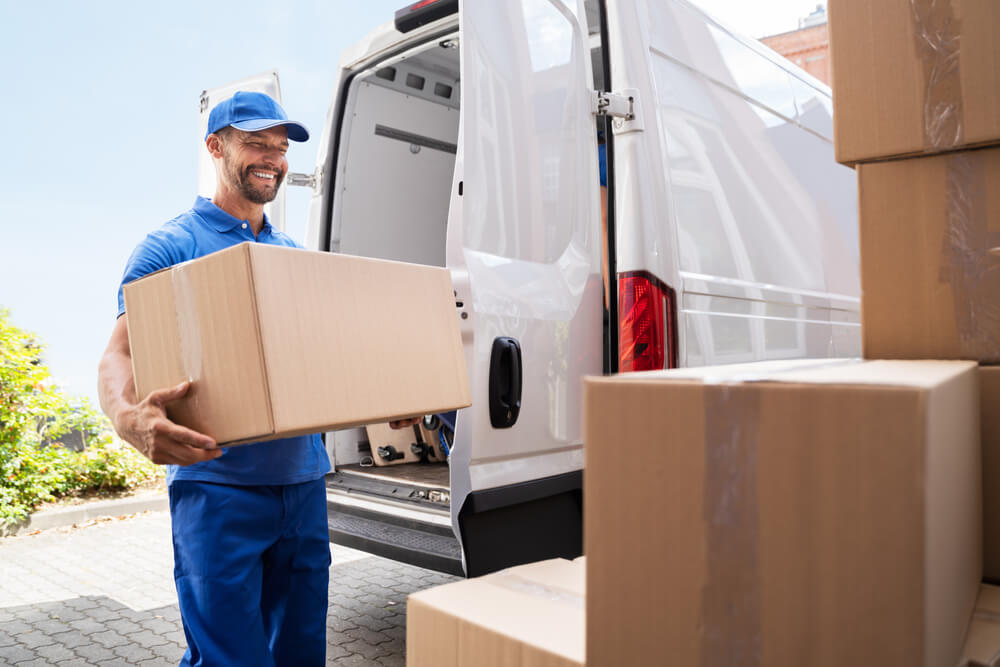 Corporate Relocation Services