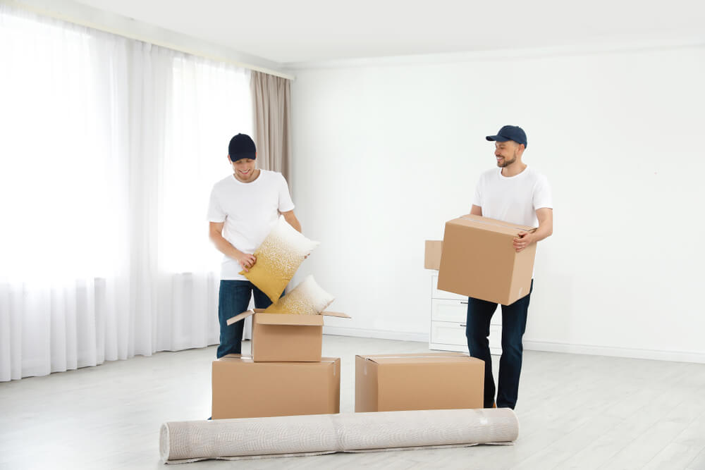 Commercial Moving Services Lake Worth Beach