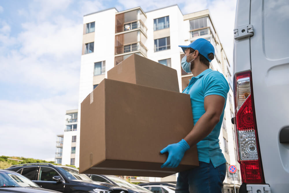 Sanford Trusted Moving Experts