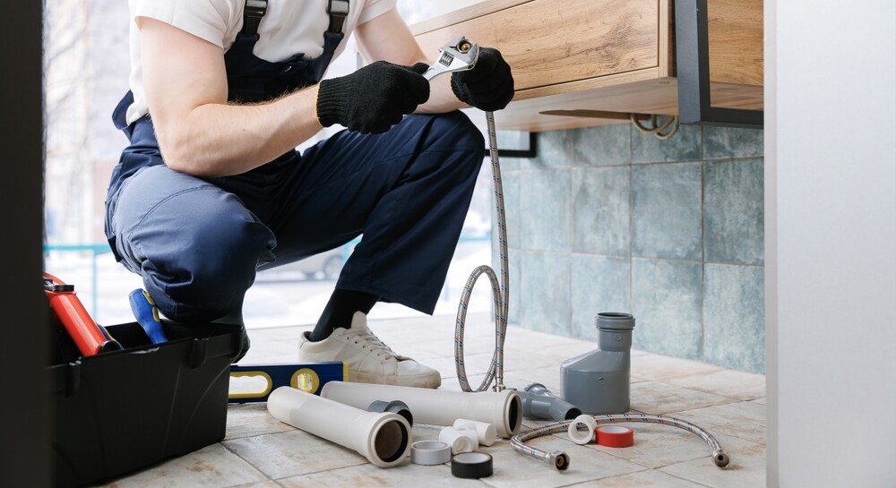 Plumbing Inspection Services Soquel