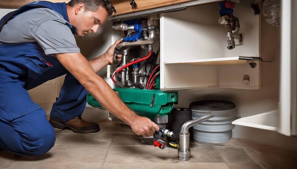 Affordable Plumbing Contractors Soquel