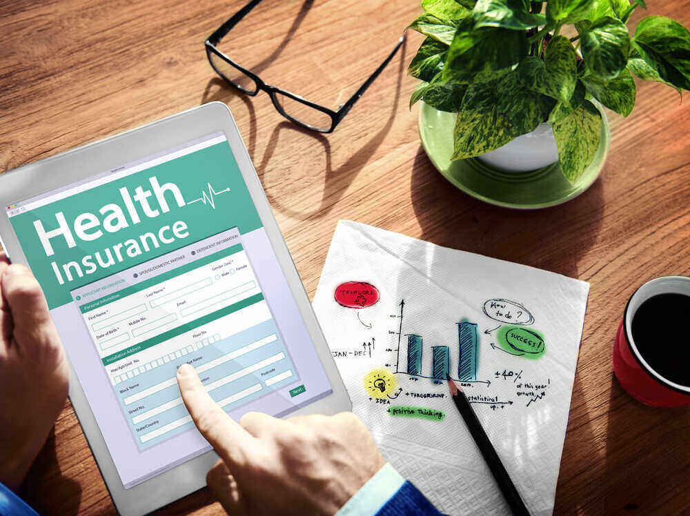 Secure Health Coverage Team