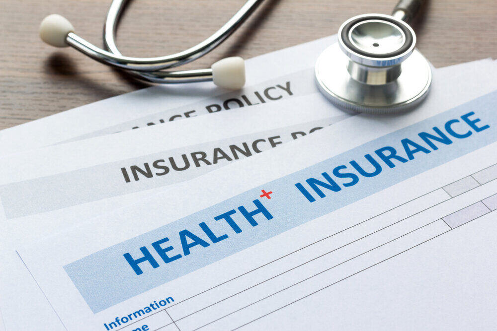Corporate Health Plan Overview