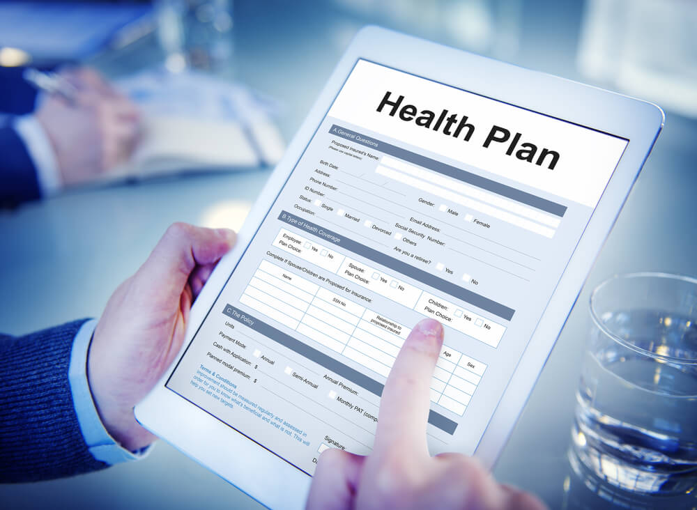 Business Owners Health Plan
