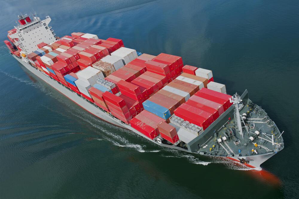 Trusted International Moving Services