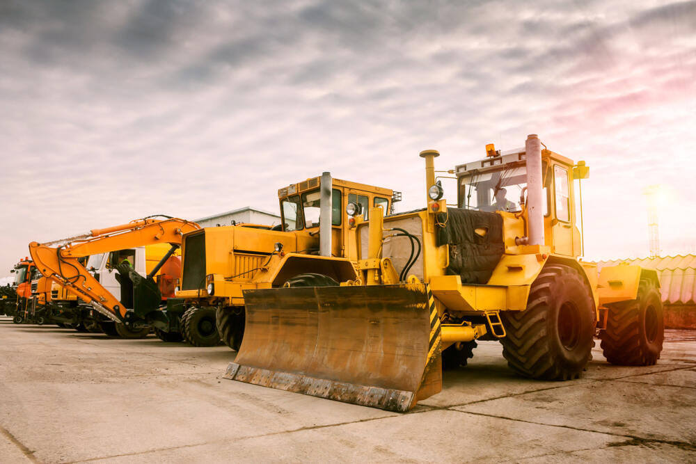 Agricultural Machinery Hauling Solutions