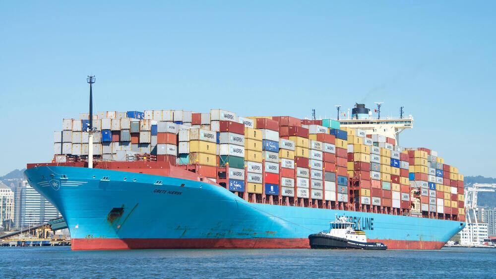 International Moving Companies Simplify Global Relocations