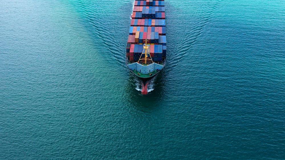 Overseas Moving Services