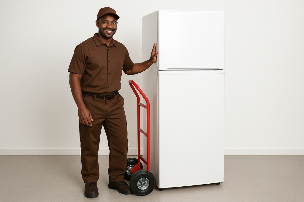 Appliance Movers