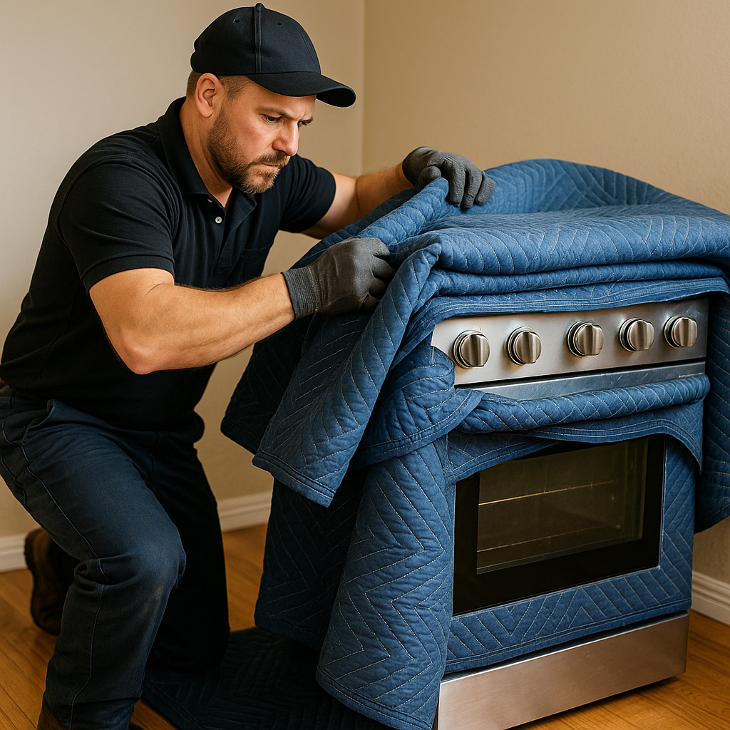 Appliance Movers