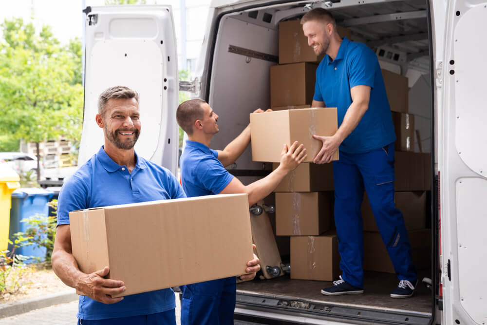 Free Moving Estimates Glendale