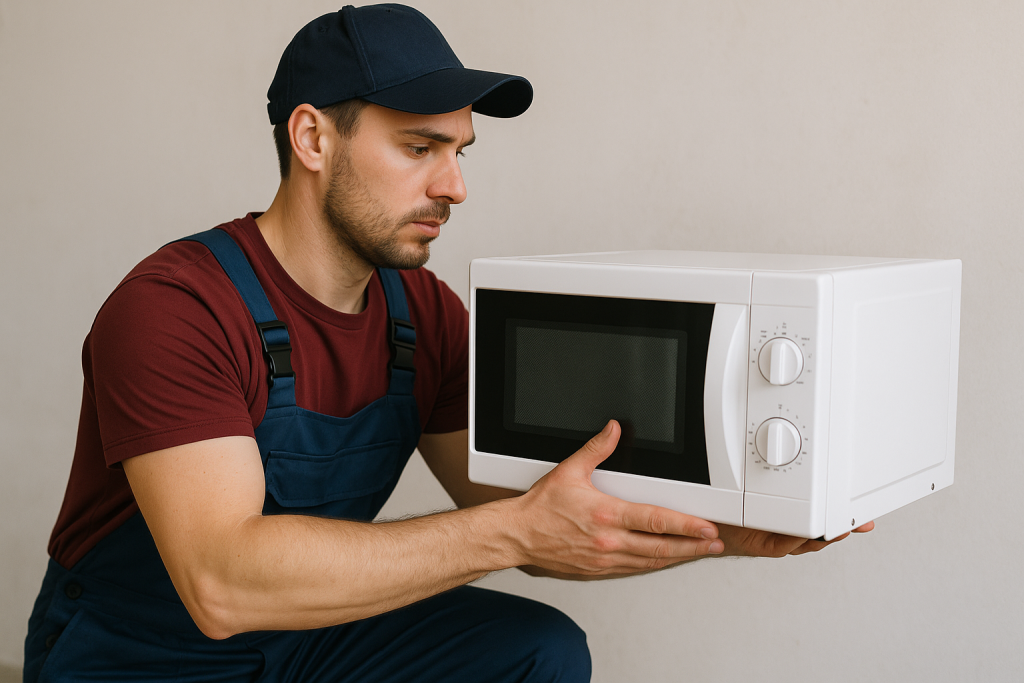 Appliance Movers