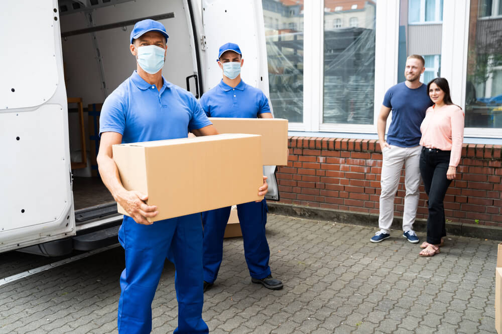Safe Relocation Services
