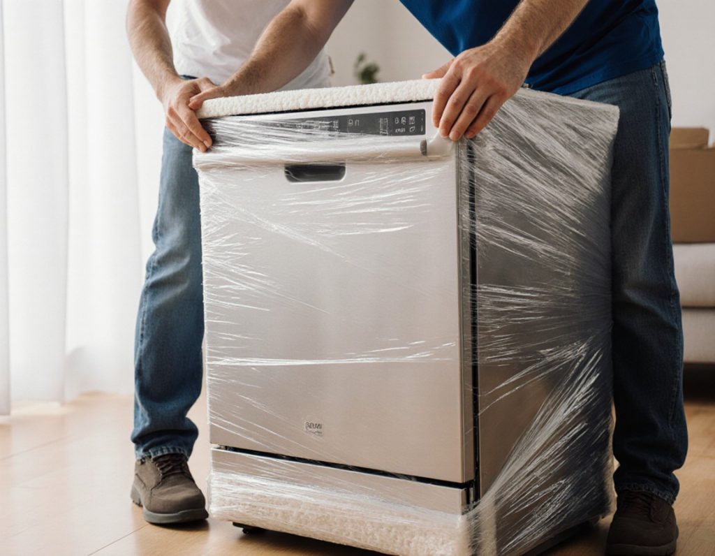 Appliance Movers